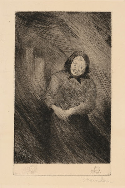 Jasante de la Vieille The Mothers Prayer