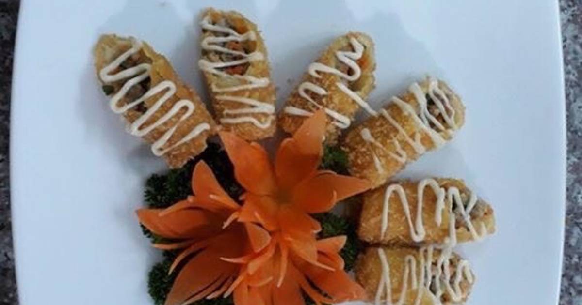 Bánh cuốn Ba Lan