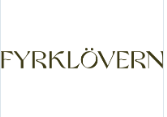 Fyrklovern NO logo