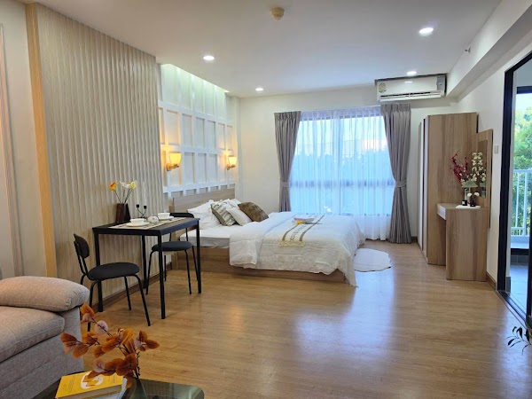 ศุภาลัย วิสต้า ภูเก็ต (Supalai Vista Phuket)