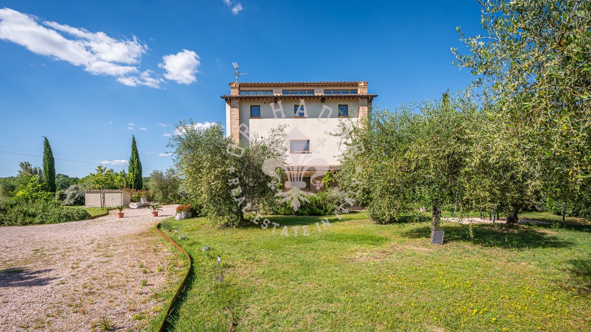 קזאלה מורצ'לה (Casale Morcella) — 20