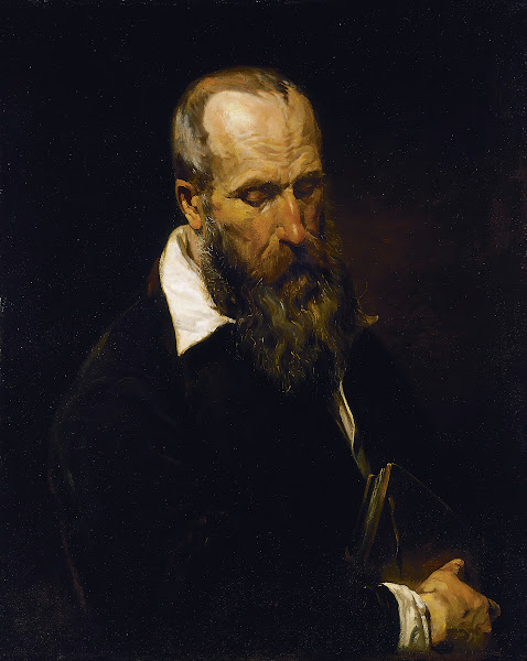 The Philosopher c 1845 1855