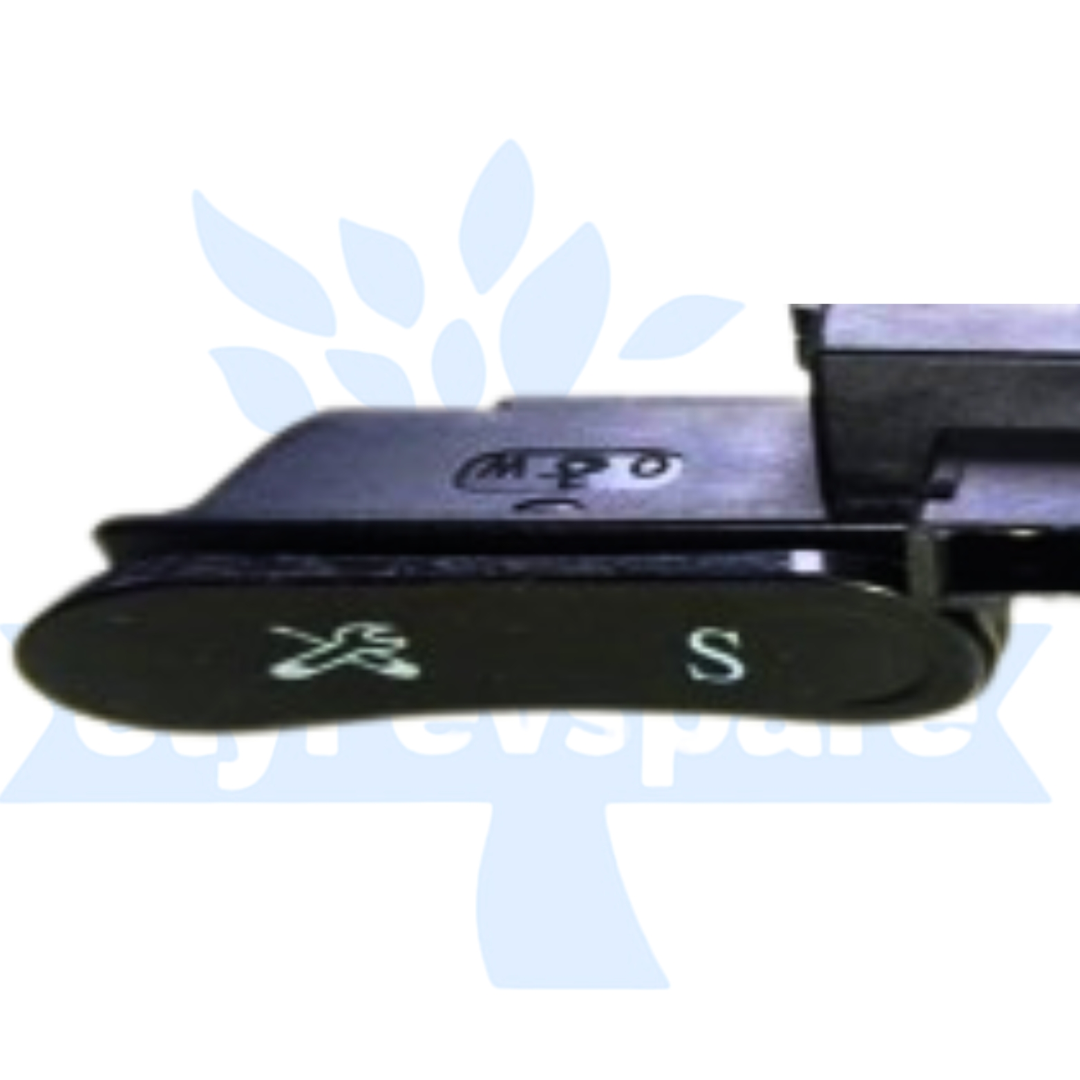 SWITCH S+ST M/S (3d43)