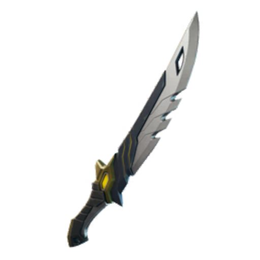 Elite Hunter's Knife