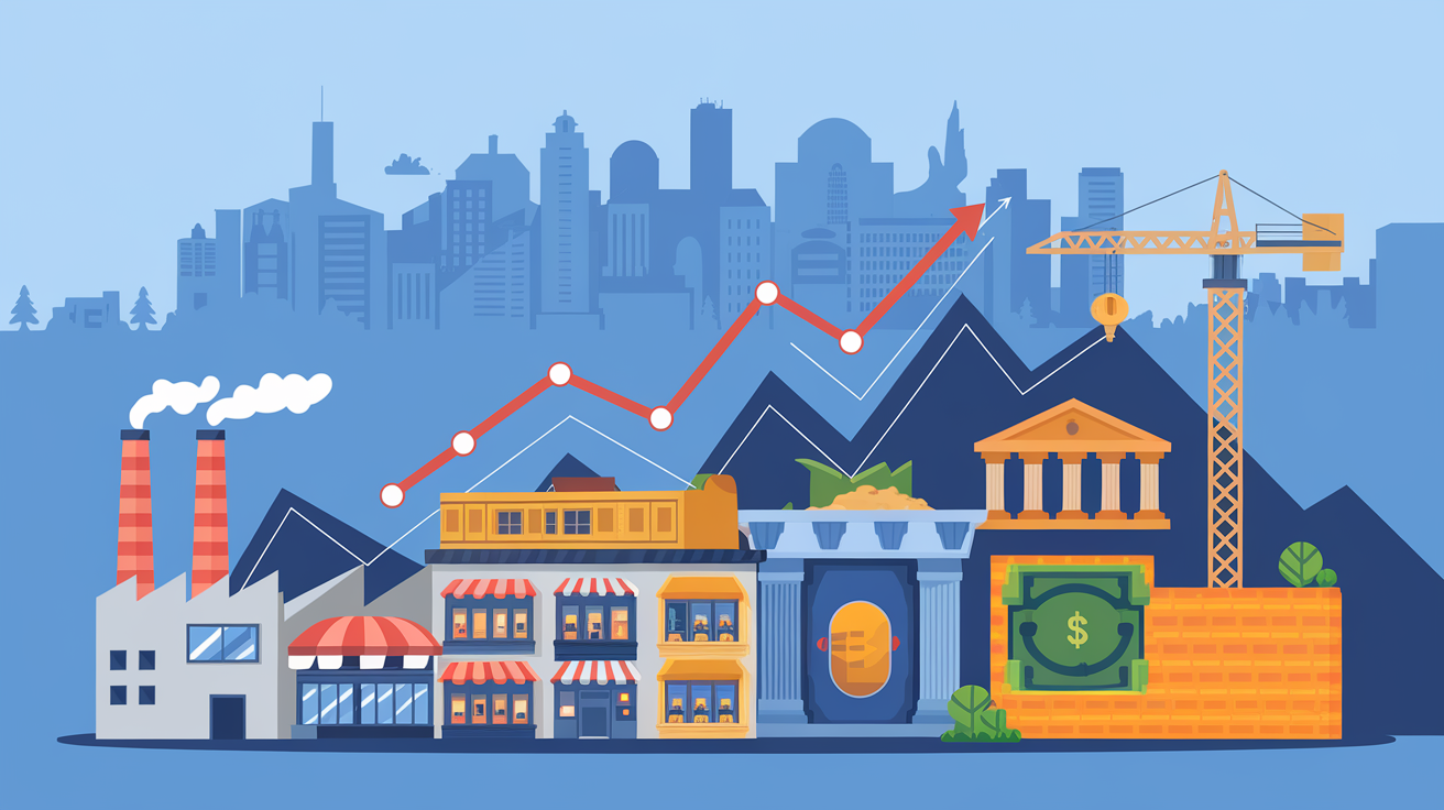 What Are Macroeconomic Factors?