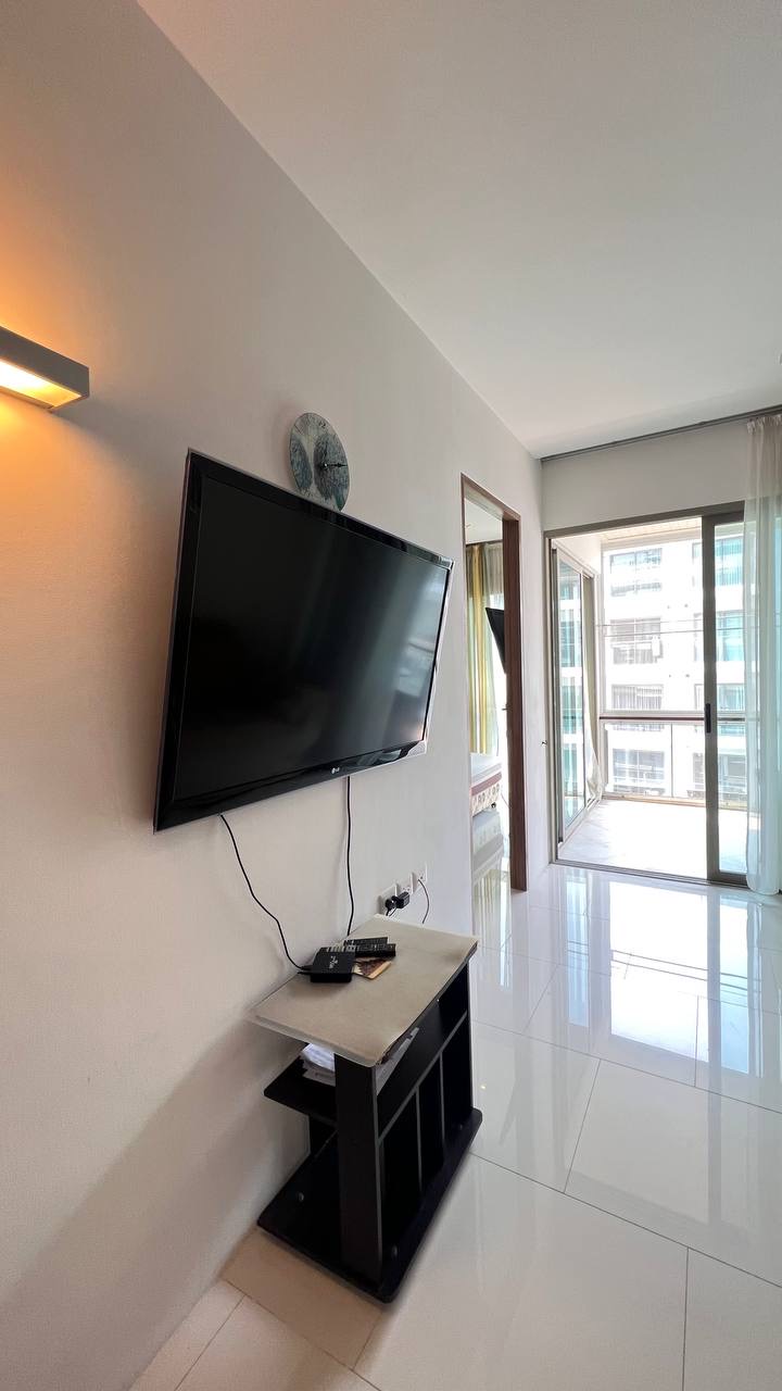 Seven Seas Cote d`Azur D - 1 Bed, Floor 8 4