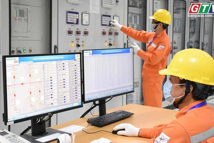 Điểm tin trưa: Nắng nóng kéo dài, sản lượng điện tiêu thụ tăng mạnh - Báo Gia Lai