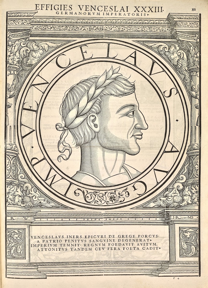 Wenceslaus IV 1559