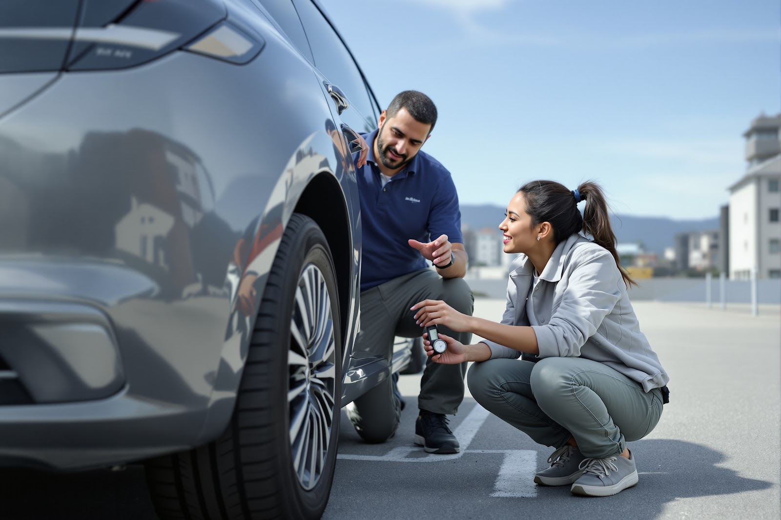Entretien Voiture Débutant : Le Guide Essentiel 2025