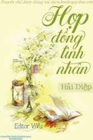 Hợp Đồng Tình Nhân