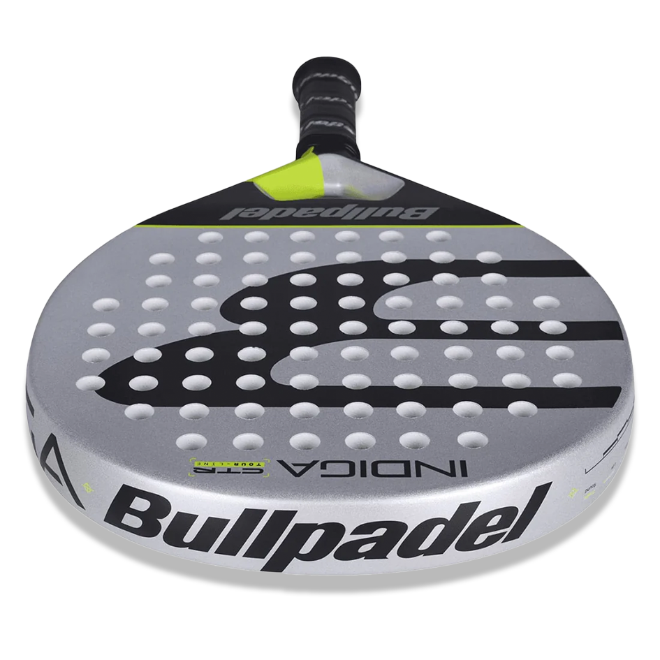 Babolat Counter Viper 2023 Raket Padel s - Gambar 4