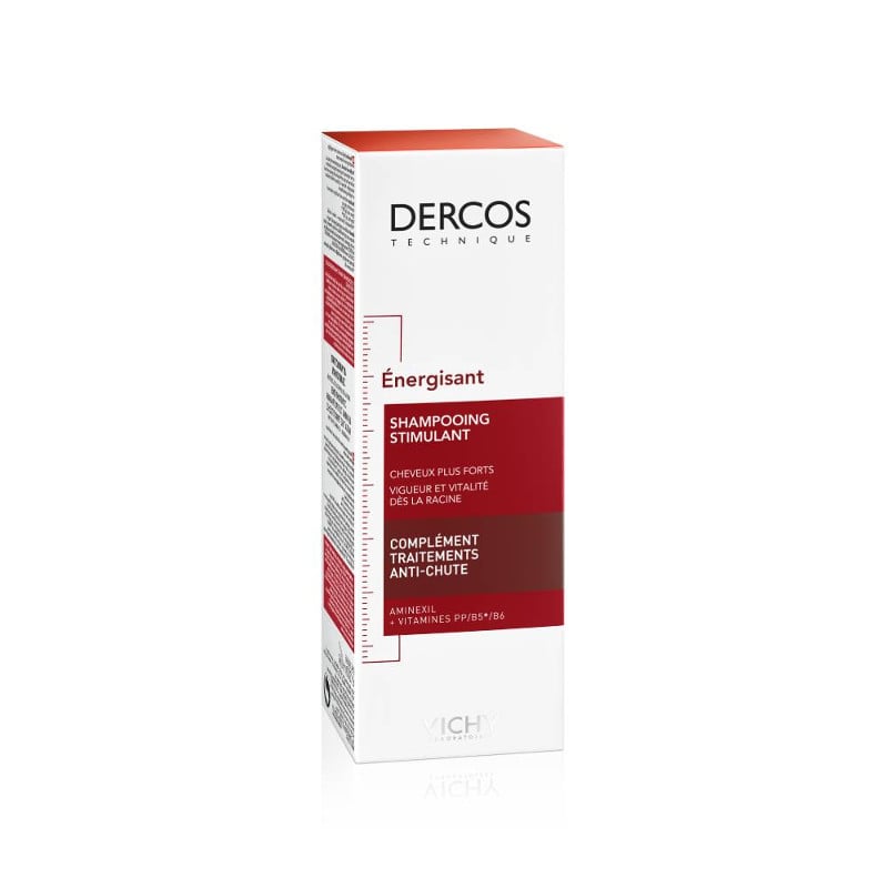 VICHY DERCOS ENERGISANT
