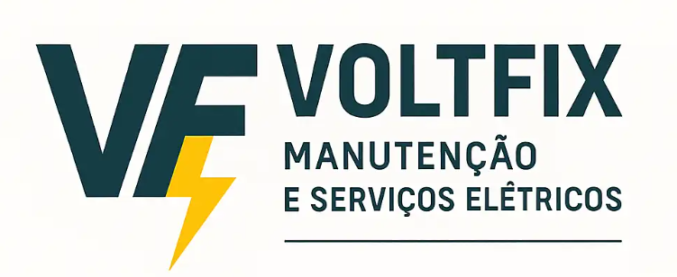 Voltfix Logo