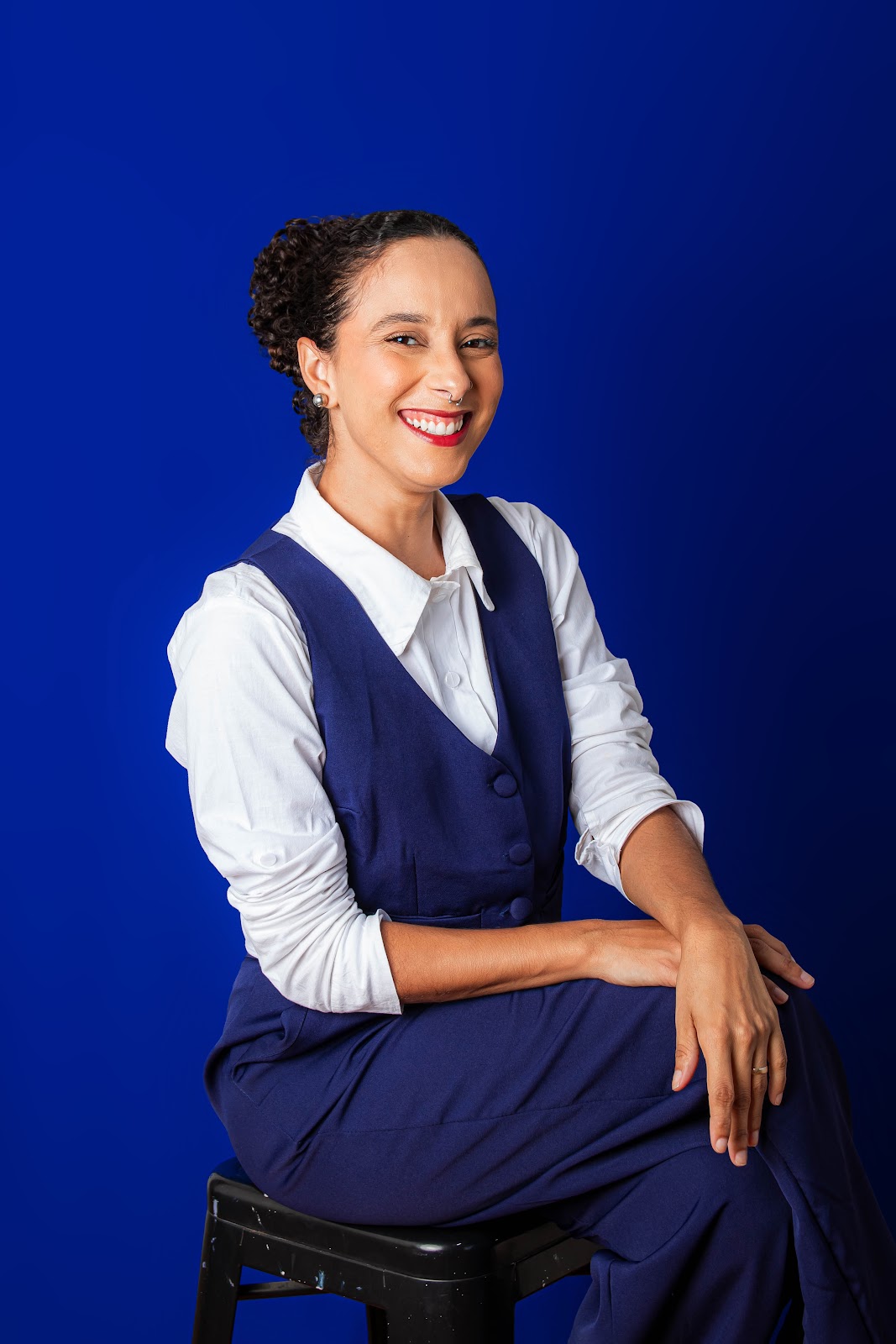 Karine Rangel, Diretora Executiva do Leste Valley