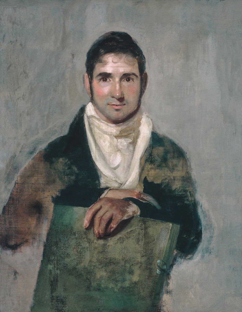 Alexander Anderson 1815