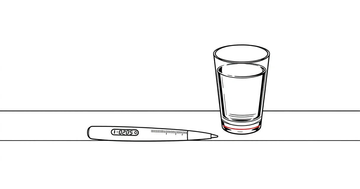 냉방병 증상과 신체 변화의 상관관계 냉방병 면역력 관리 이미지