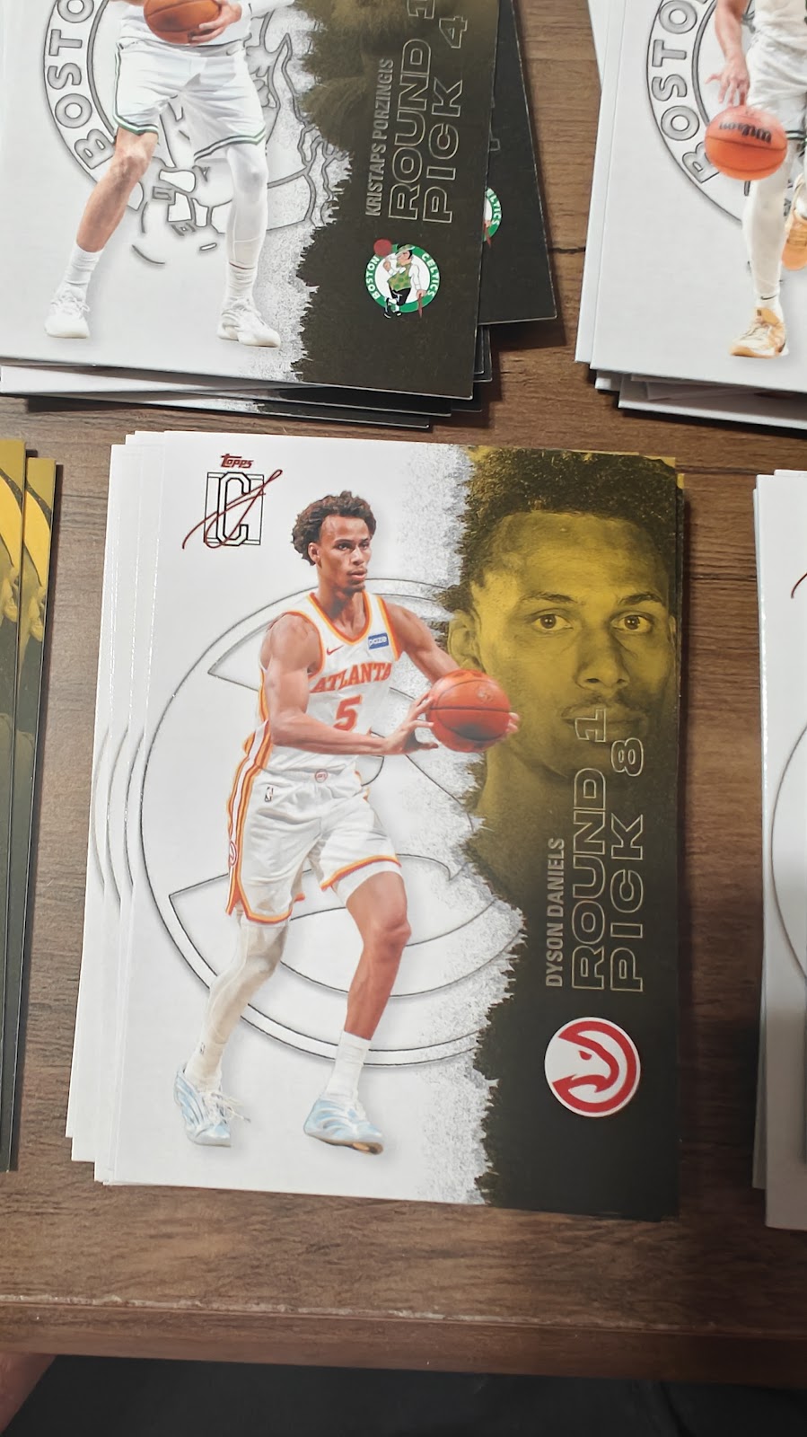Base Set, 2025-26 Topps Signature Class Basketball Pick Your Card & Complete