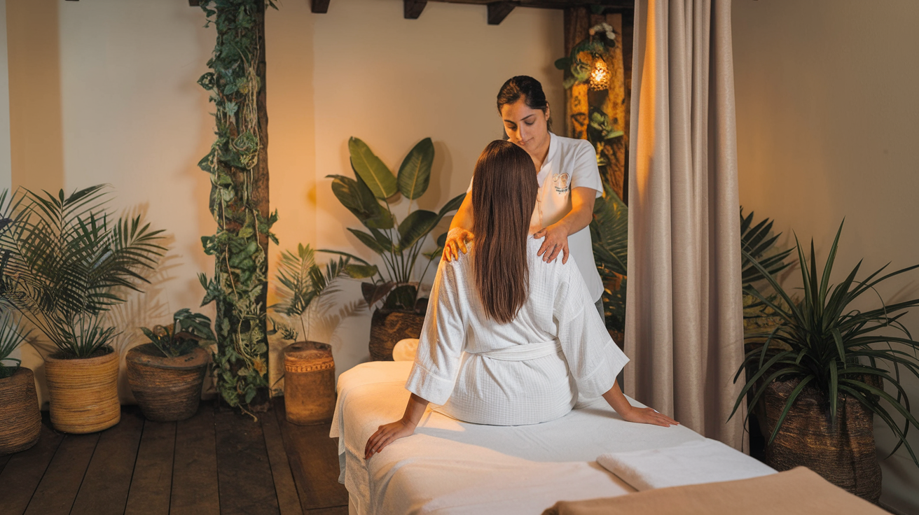 Best Spa in Prayagraj – Top Relaxation Spots