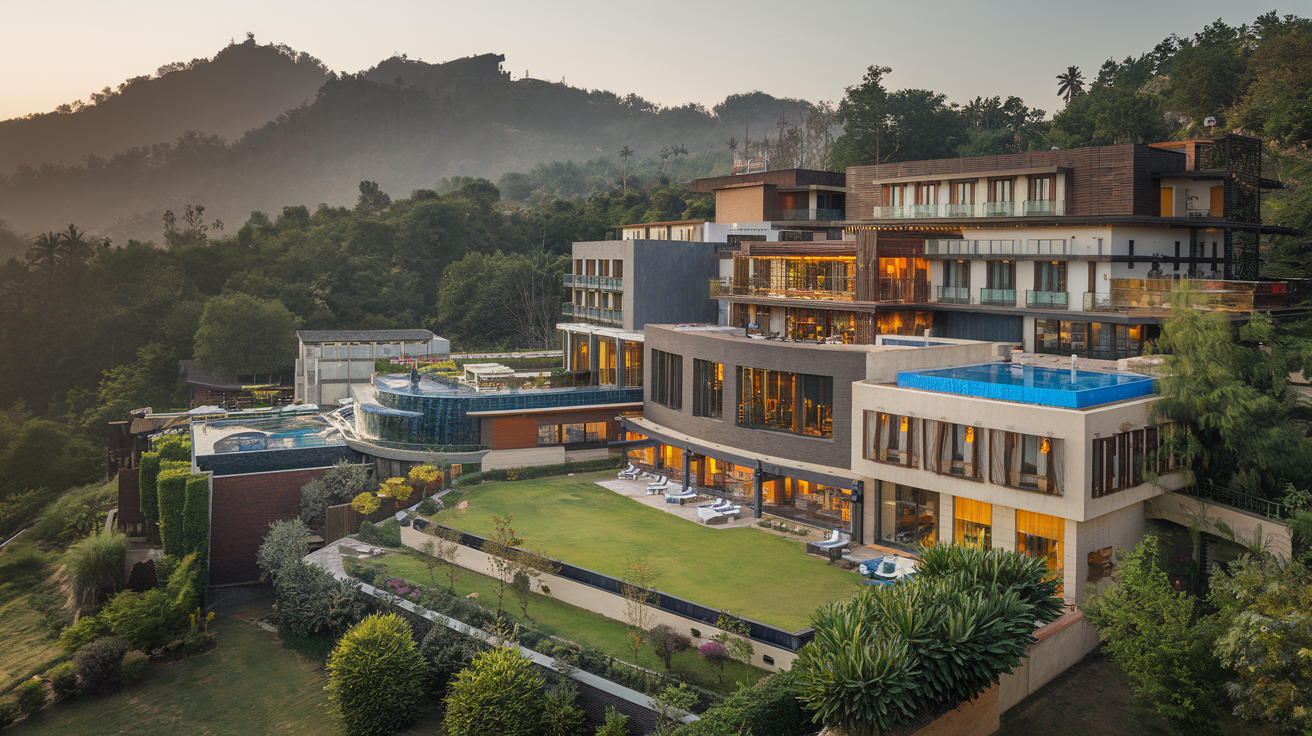 best 10 couple friendly hotels in lonavala