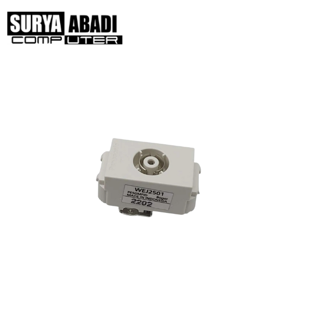 MATA SAKLAR KECIL 1 ARAH PANASONIC WEJ 2501