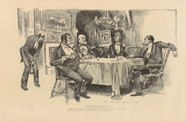 That delicious moment 1893 1900