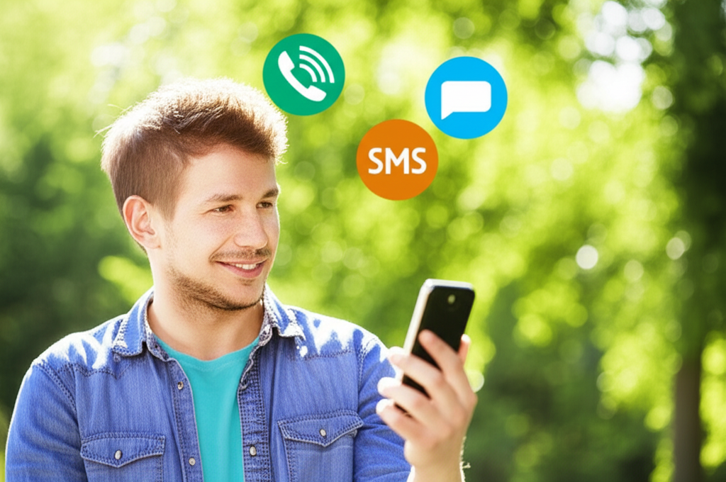 Mobiltelefon Tarife – Der Weg zur idealen Vertragslösung