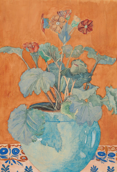 Flower study