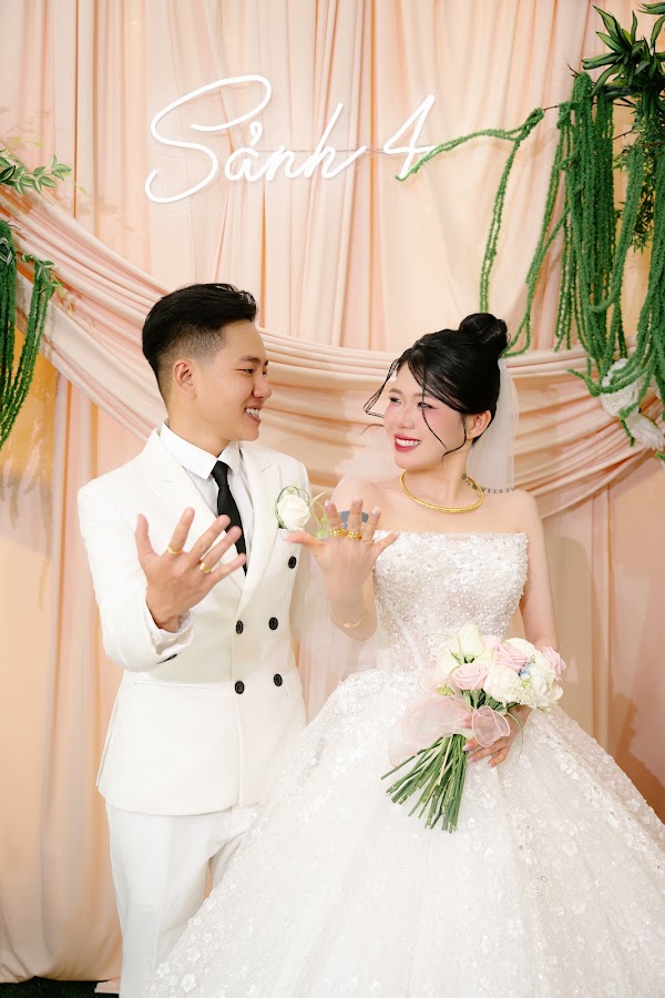 Ảnh bìa album