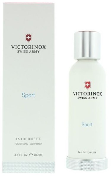 SWISS ARMY SPORT DE SWISS ARMY VICTORINOX HOMBRE 100ML EDT