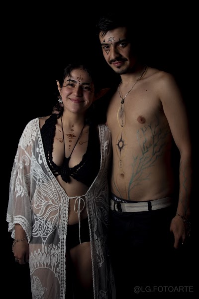 Foto por @lg.fotoarte