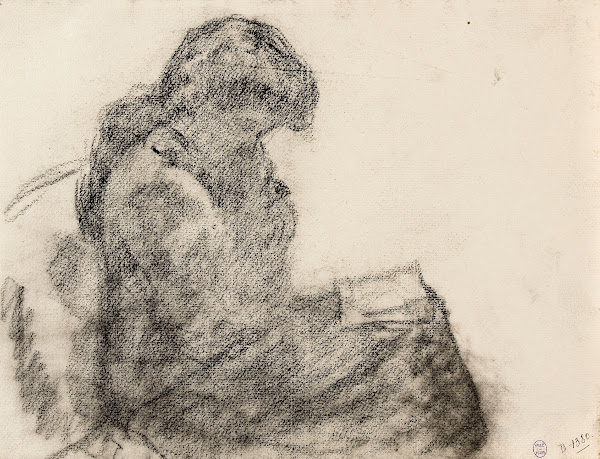 Femme lisant