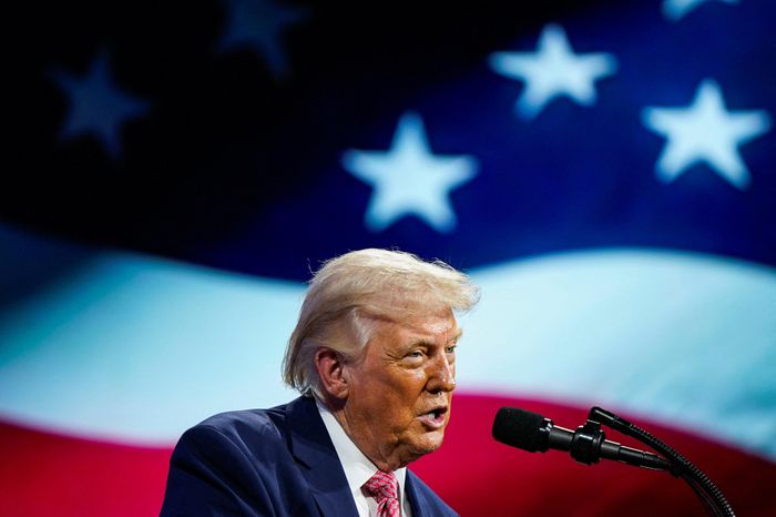 Ông Trump giải bài toán 'ngừng chiến' - Tạp chí Tri thức