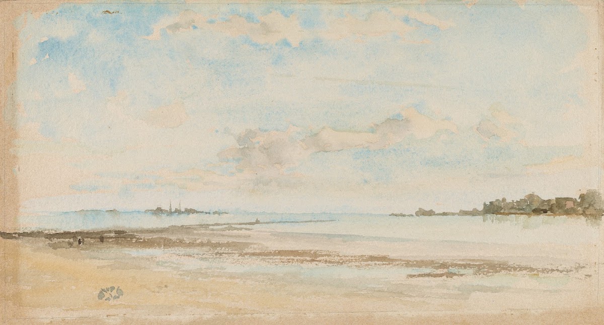 Note in Blue and OpalJersey 1881