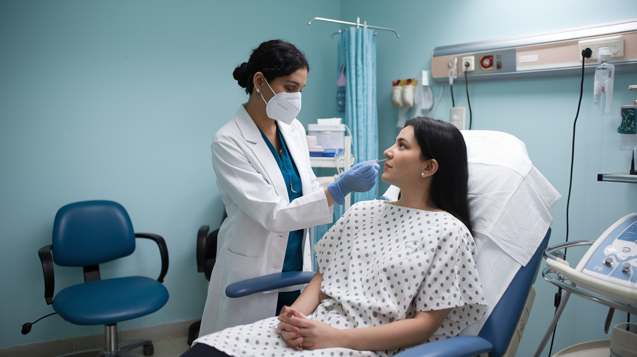 Best Dermatologists in Powai – Top Picks 2026