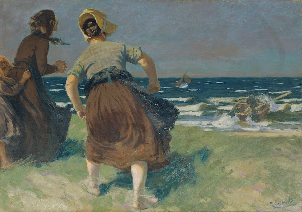 Sturm 1908