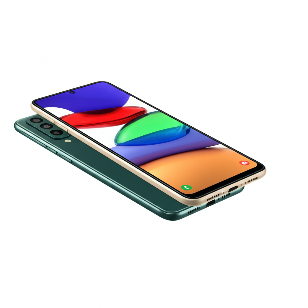 Samsung A16 5G: Ponsel Pintar dengan Performa Handal dan Konektivitas Canggih