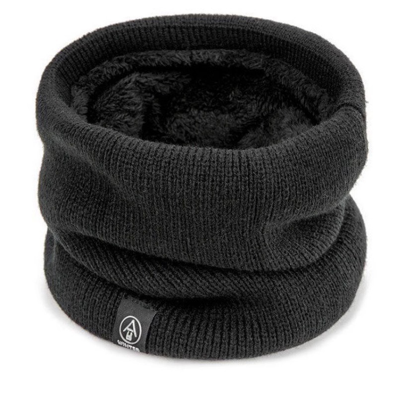 Padded Knitted Loop for Men and Women