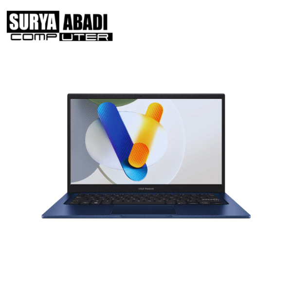 NB Asus A1404VAP-VIPS5851