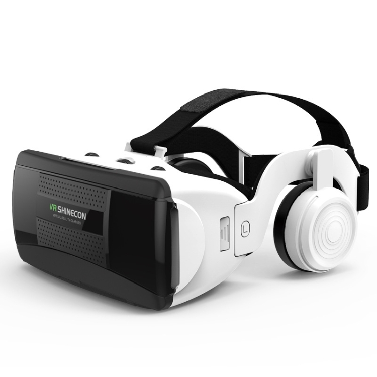 Gafas de Realidad Virtual