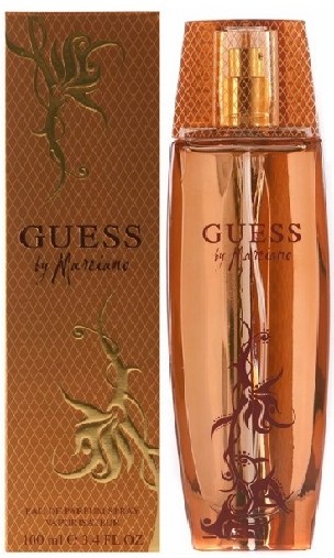 GUESS MARCIANO DE GUESS MUJER 100ML EDT