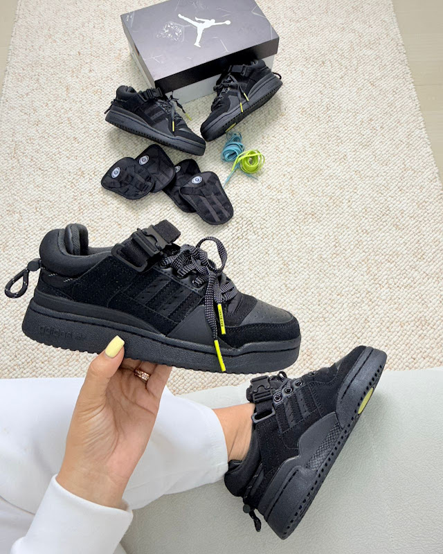 Adidas Forum Bad Bunny C
