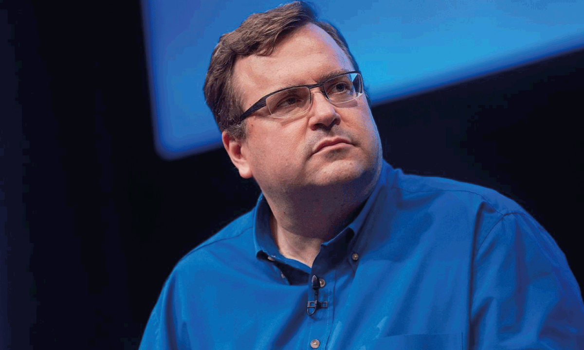 Reid Hoffman: Los jóvenes que dominen la IA tendrán una ventaja decisiva en el mundo laboral