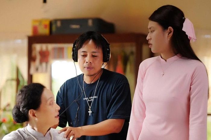 'Hẹn em ngày nhật thực' sắp đạt 100 tỷ, đạo diễn đã có thể 'chuộc' lại nhà - Báo VietnamPlus