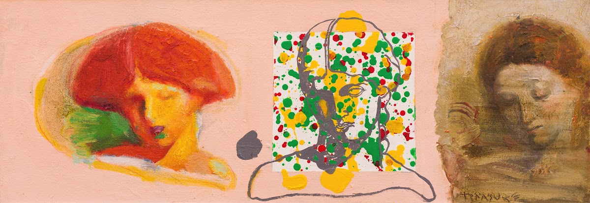 Kunstiajalugu II 2011