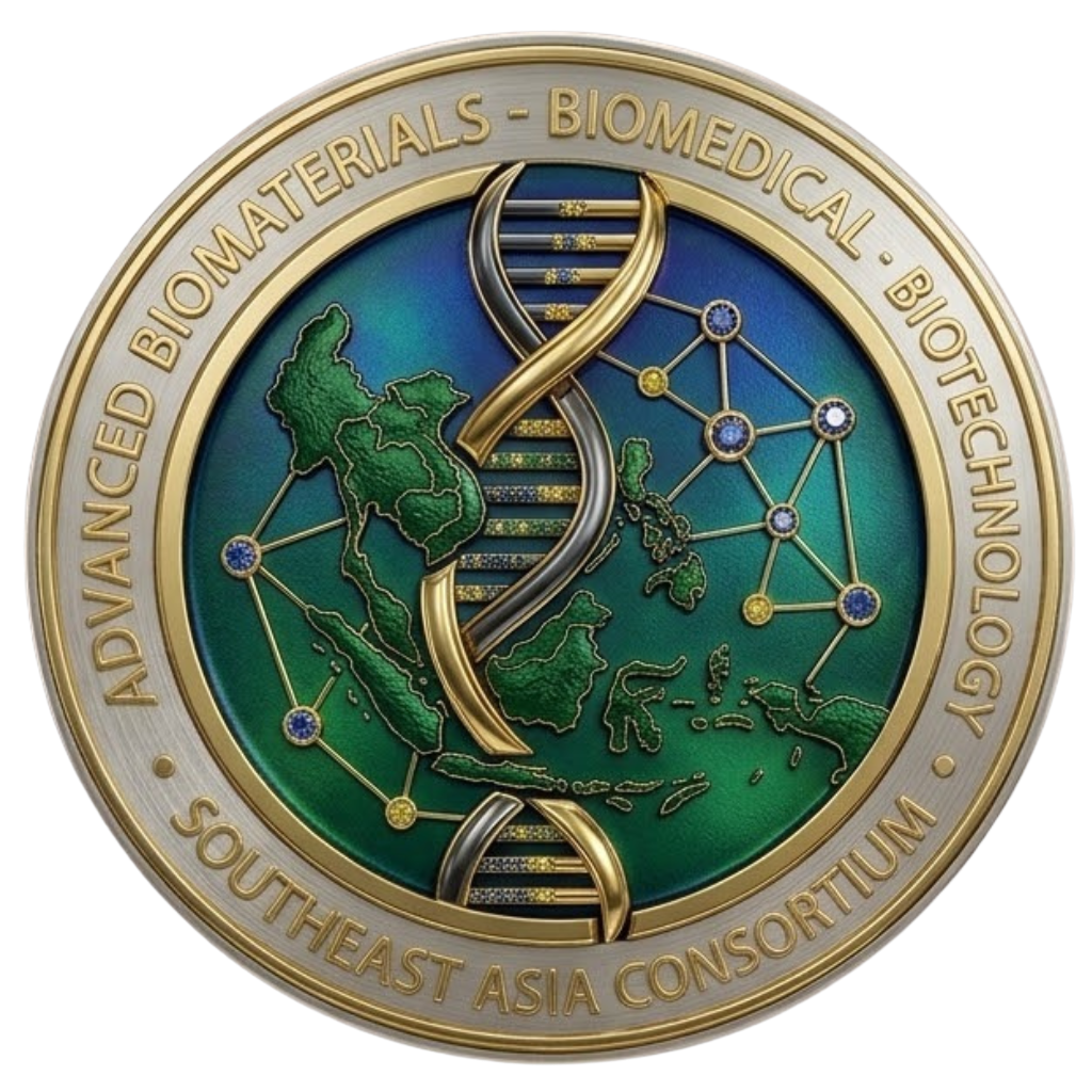 ADV3BIO-SEAC Logo