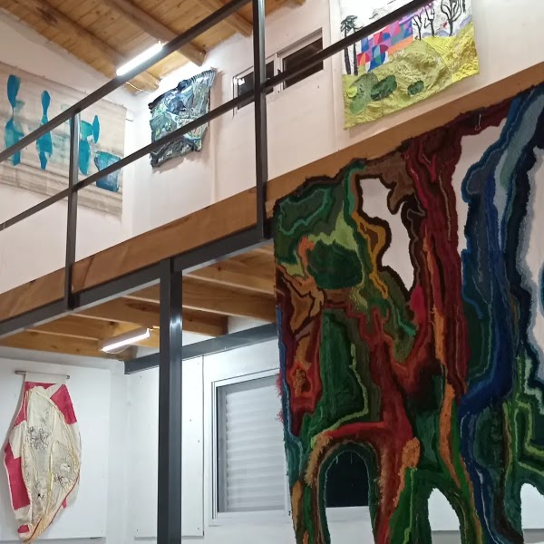 Arte Textil Trasla