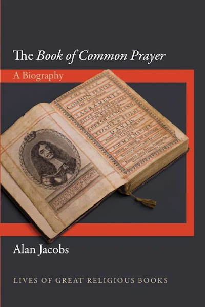 The Book of Common Prayer - A Biography