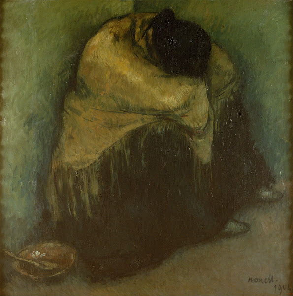 Rest from 1903 until 1904
