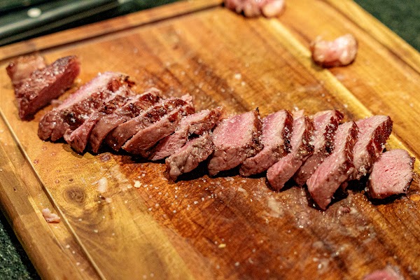 Churras