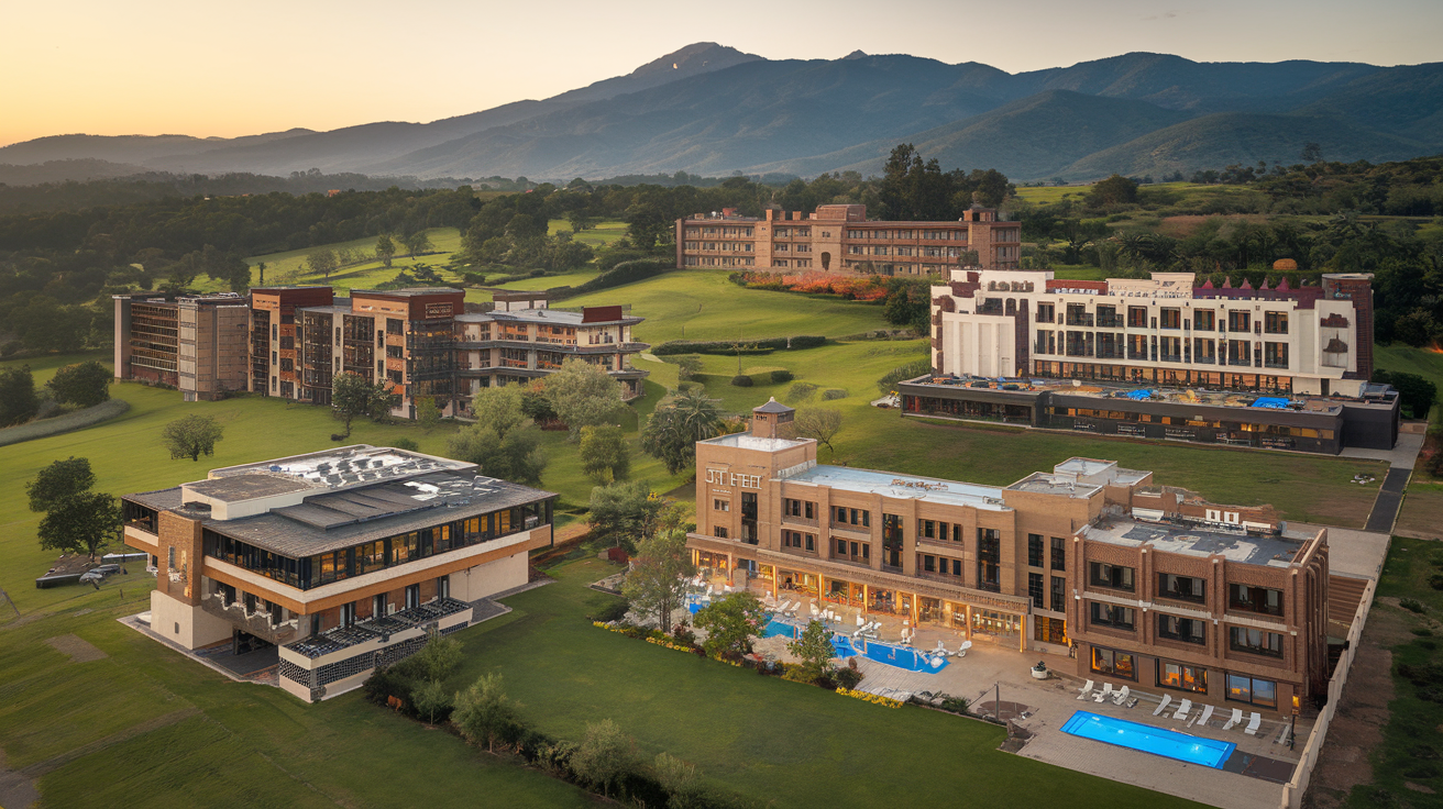 best 10 hotels to stay in lonavala